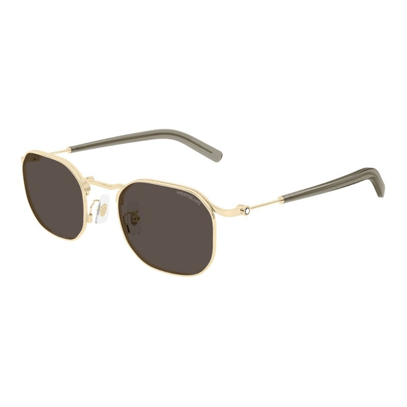 Mont Blanc Sunglasses, Model: MB0459S Colour: 003