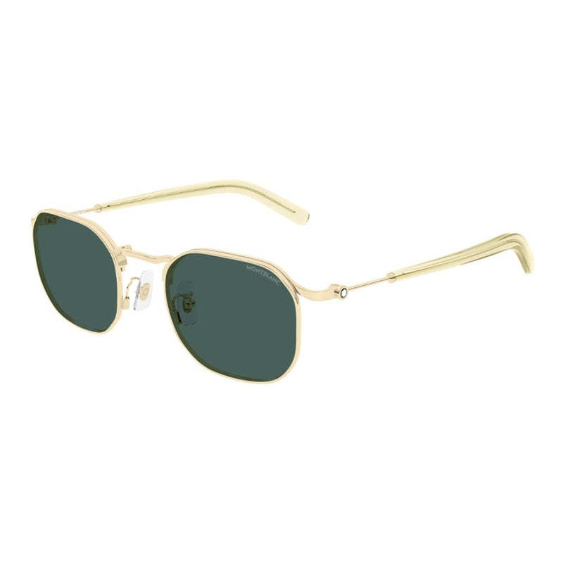 Mont Blanc Sunglasses, Model: MB0459S Colour: 004