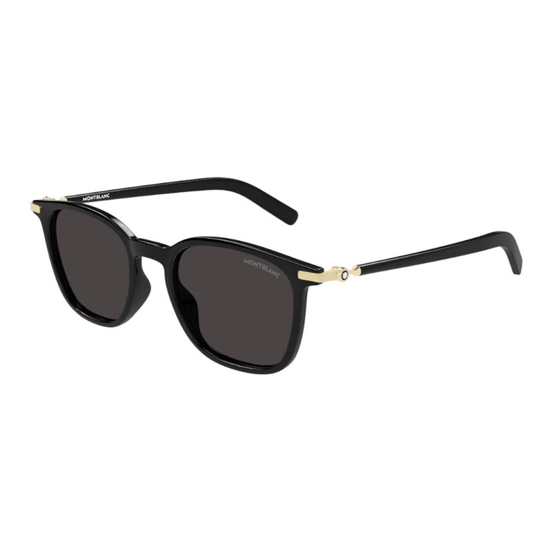 Mont Blanc Sunglasses, Model: MB0460S Colour: 001