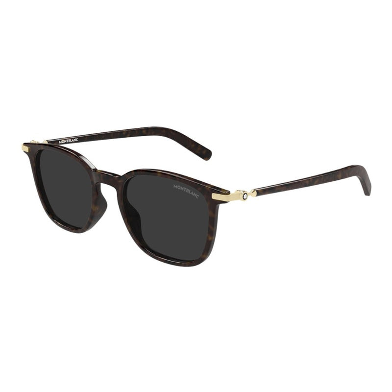 Mont Blanc Sunglasses, Model: MB0460S Colour: 003