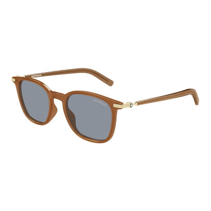 Mont Blanc Sunglasses, Model: MB0460S Colour: 005