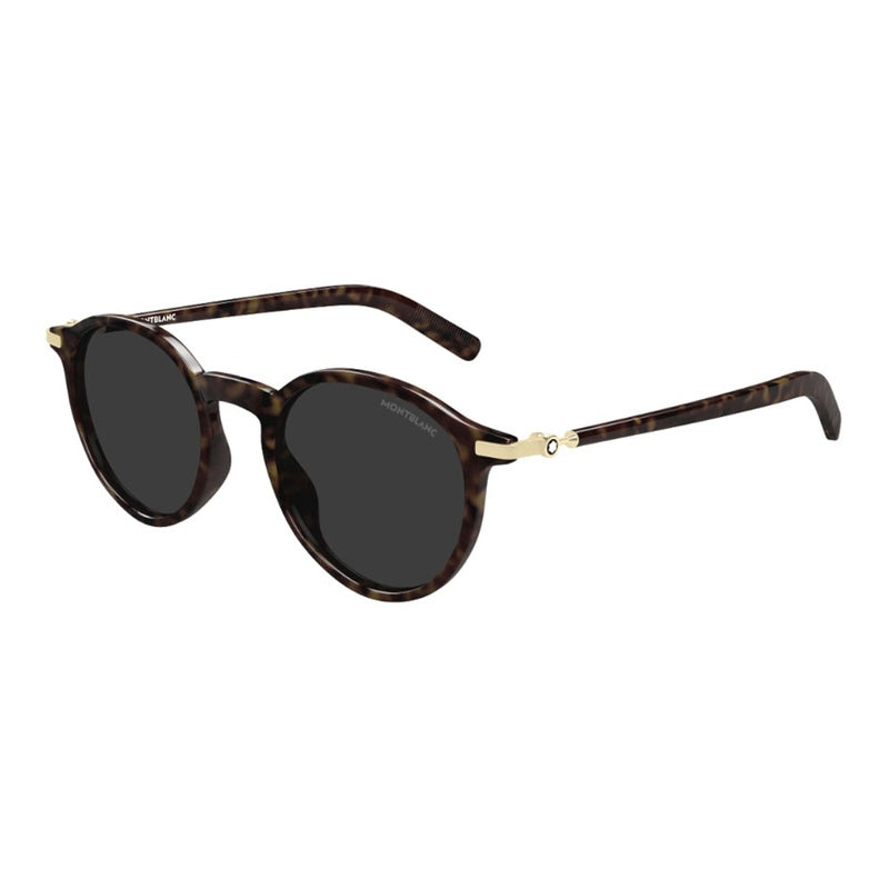 Mont Blanc Sunglasses, Model: MB0461S Colour: 003