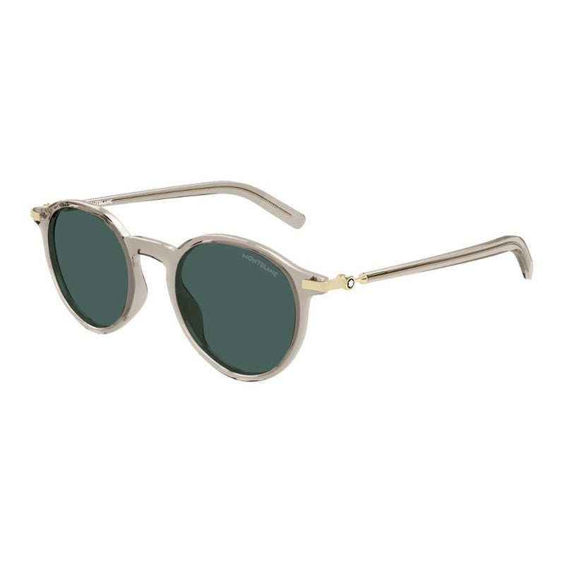 Mont Blanc Sunglasses, Model: MB0461S Colour: 004
