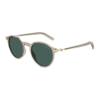 Mont Blanc Sunglasses, Model: MB0461S Colour: 004