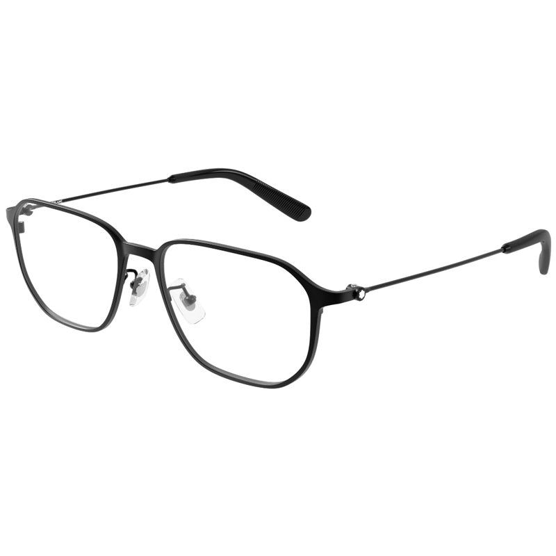 Mont Blanc Eyeglasses, Model: MB0465OA Colour: 001