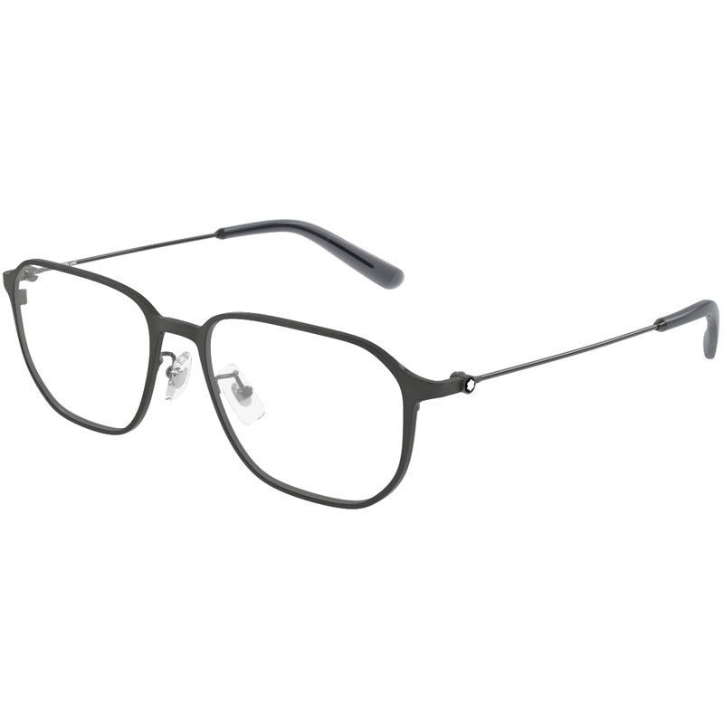 Mont Blanc Eyeglasses, Model: MB0465OA Colour: 002