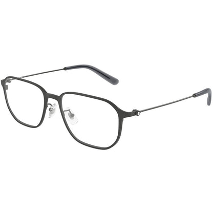 Mont Blanc Eyeglasses, Model: MB0465OA Colour: 002