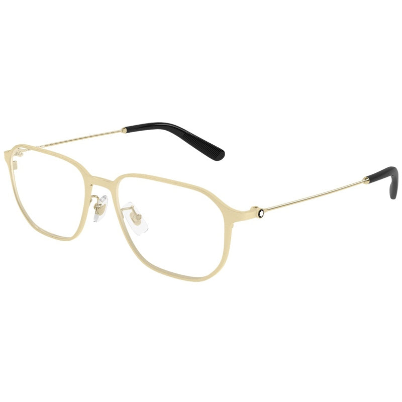 Mont Blanc Eyeglasses, Model: MB0465OA Colour: 004