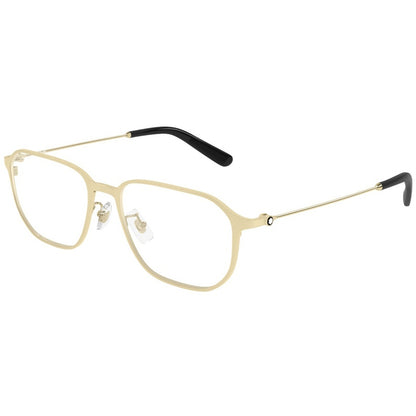 Mont Blanc Eyeglasses, Model: MB0465OA Colour: 004