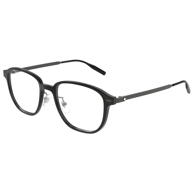 Mont Blanc Eyeglasses, Model: MB0466OA Colour: 001