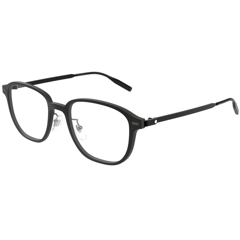 Mont Blanc Eyeglasses, Model: MB0466OA Colour: 002