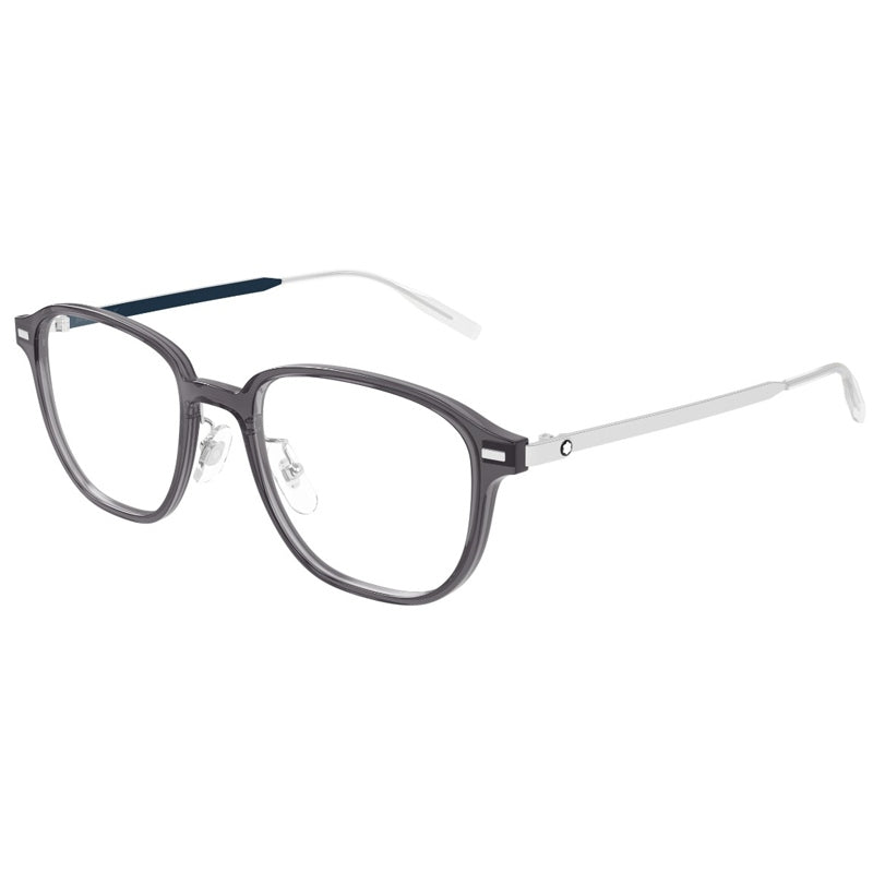 Mont Blanc Eyeglasses, Model: MB0466OA Colour: 004