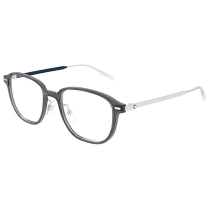 Mont Blanc Eyeglasses, Model: MB0466OA Colour: 004