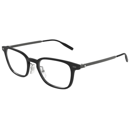 Ochelari de vedere Mont Blanc, Model: MB0467OL Culoare: 007