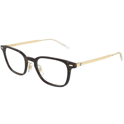 Mont Blanc Eyeglasses, Model: MB0467OL Colour: 009