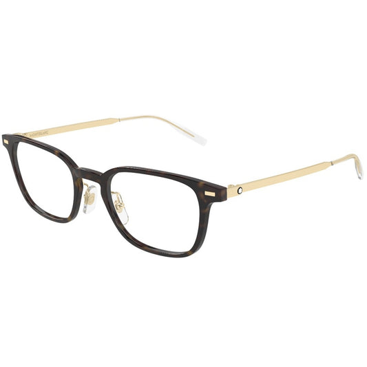 Mont Blanc Eyeglasses, Model: MB0467OL Colour: 009