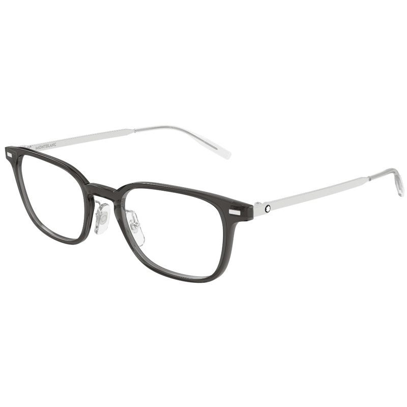 Mont Blanc Eyeglasses, Model: MB0467OL Colour: 012