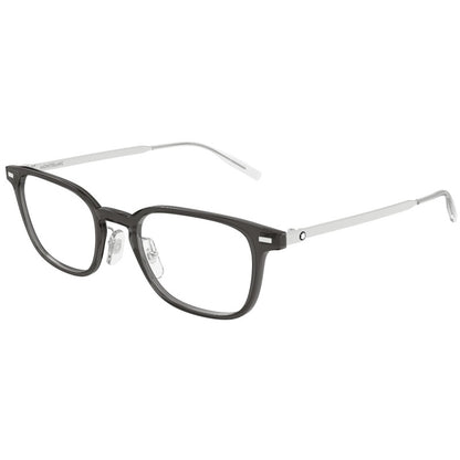 Mont Blanc Eyeglasses, Model: MB0467OL Colour: 012