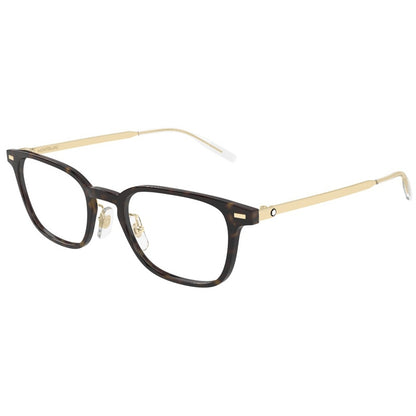 Mont Blanc Eyeglasses, Model: MB0467OL Colour: 015