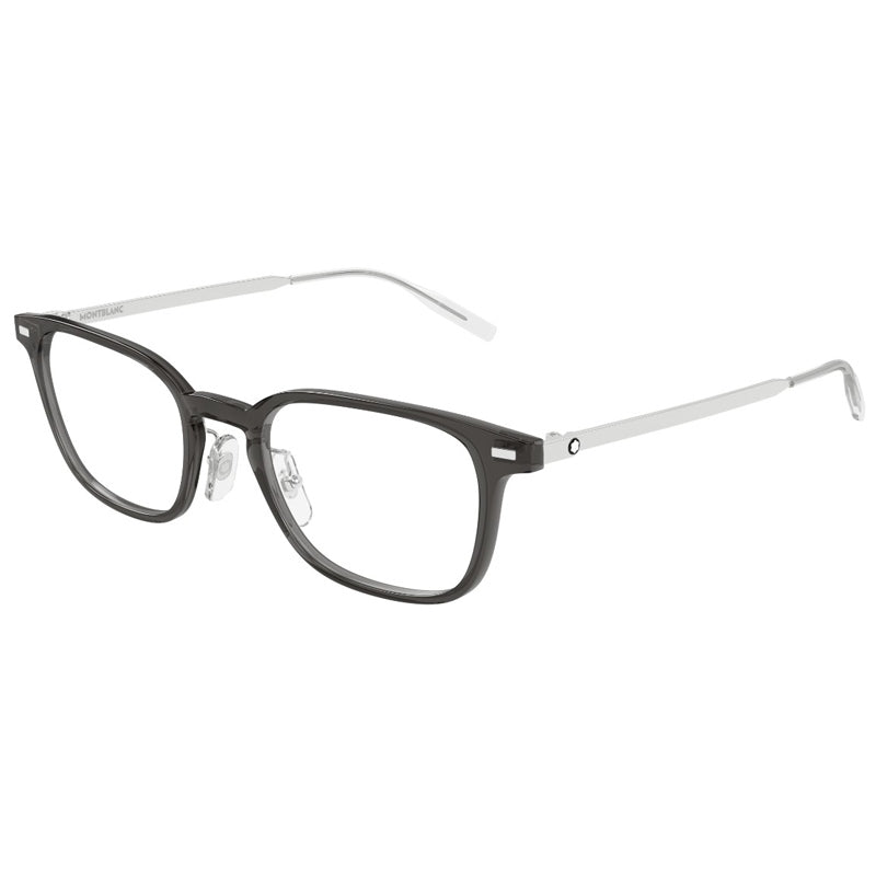 Ochelari de vedere Mont Blanc, Model: MB0467OL Culoare: 018