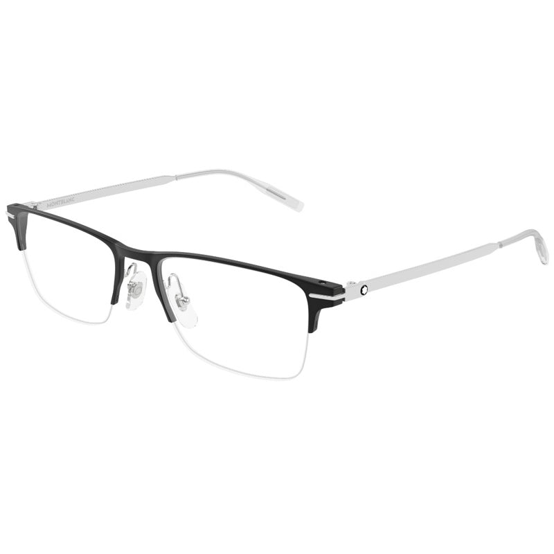 Mont Blanc Eyeglasses, Model: MB0468O Colour: 001