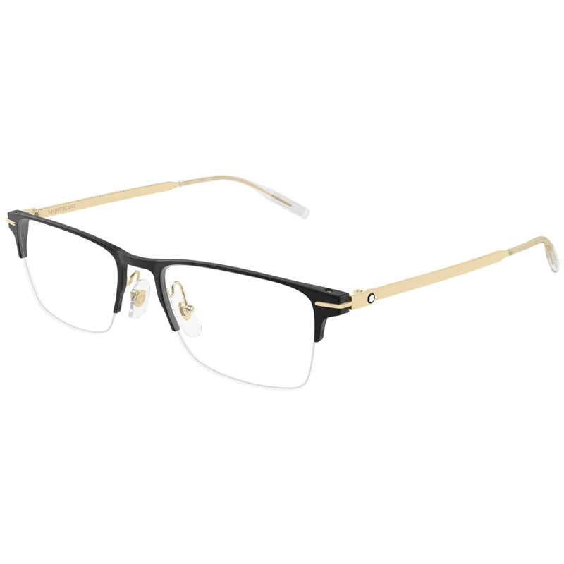 Mont Blanc Eyeglasses, Model: MB0468O Colour: 002