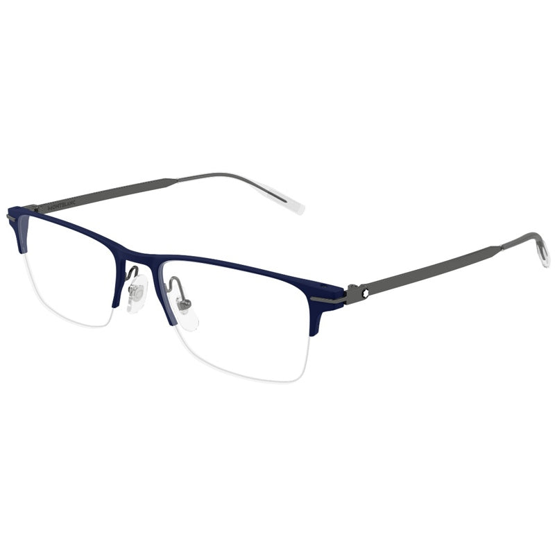 Mont Blanc Eyeglasses, Model: MB0468O Colour: 003