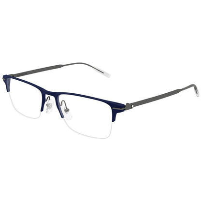 Mont Blanc Eyeglasses, Model: MB0468O Colour: 003