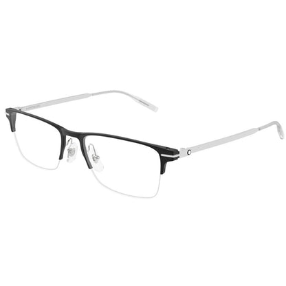Mont Blanc Eyeglasses, Model: MB0468O Colour: 005