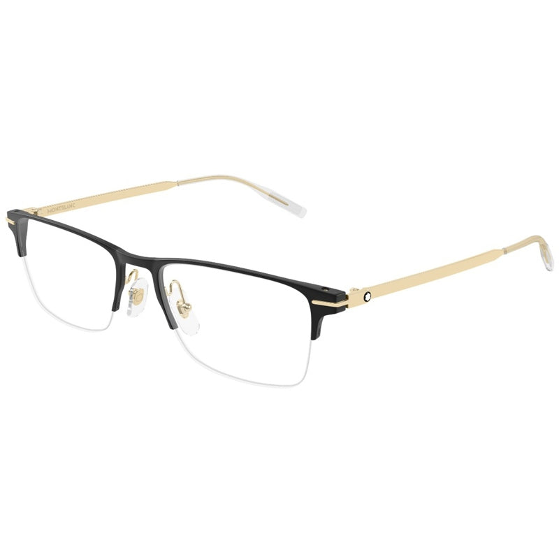 Mont Blanc Eyeglasses, Model: MB0468O Colour: 006