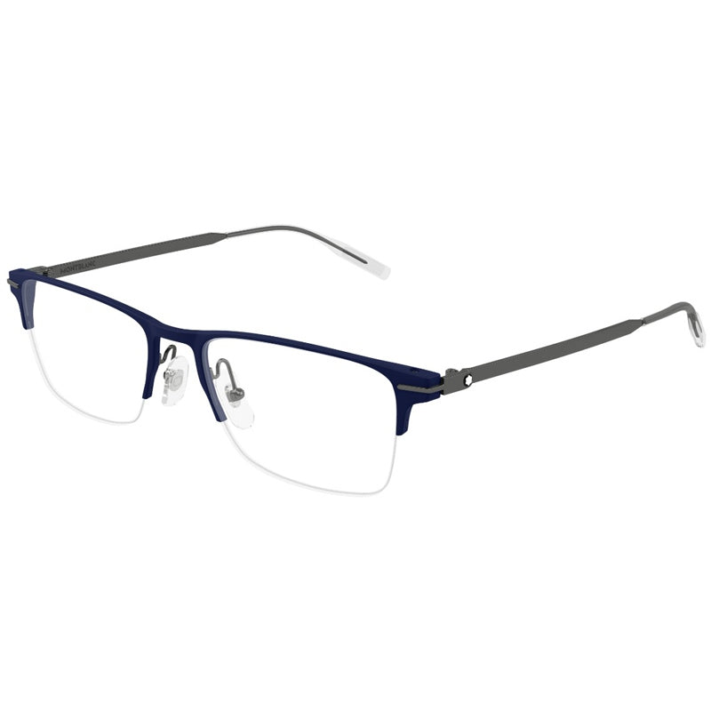 Mont Blanc Eyeglasses, Model: MB0468O Colour: 007