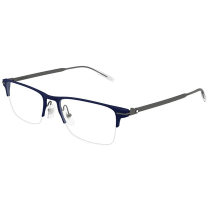 Mont Blanc Eyeglasses, Model: MB0468O Colour: 007