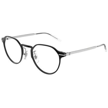 Mont Blanc Eyeglasses, Model: MB0469OL Colour: 001