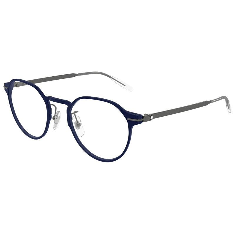 Mont Blanc Eyeglasses, Model: MB0469OL Colour: 003