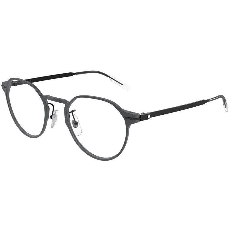 Mont Blanc Eyeglasses, Model: MB0469OL Colour: 004