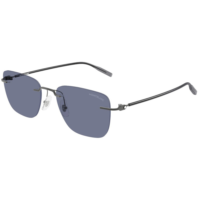Mont Blanc Sunglasses, Model: MB0470S Colour: 004