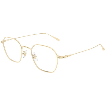 Mont Blanc szemüveg, modell: MB0472O Szín: 001