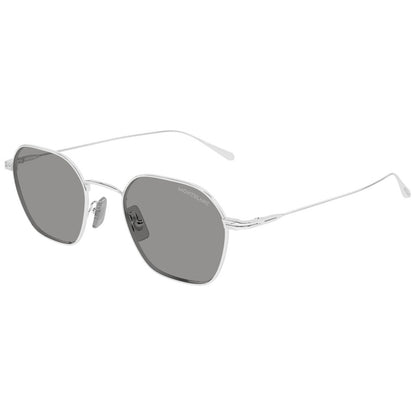 Mont Blanc solbriller, model: MB0472S farve: 002