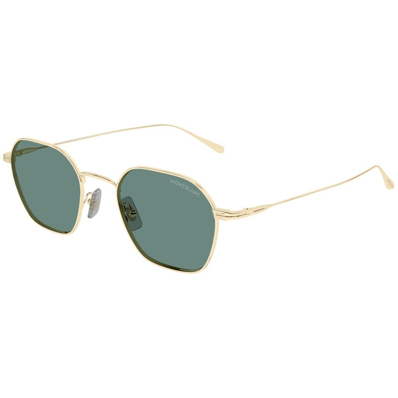 Mont Blanc solbriller, model: MB0472S farve: 004