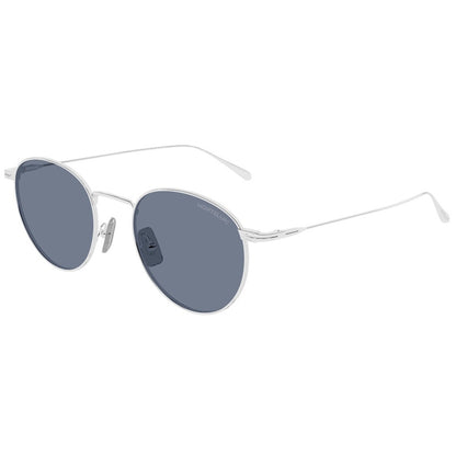 Mont Blanc Solglasögon, Modell: MB0473S Färg: 003