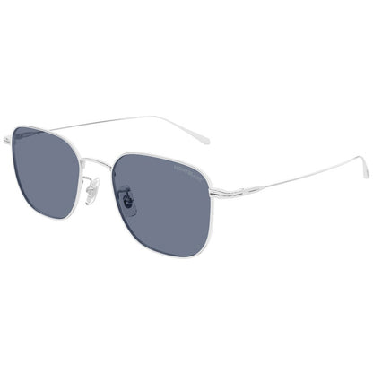 Mont Blanc Solglasögon, Modell: MB0477SA Färg: 003