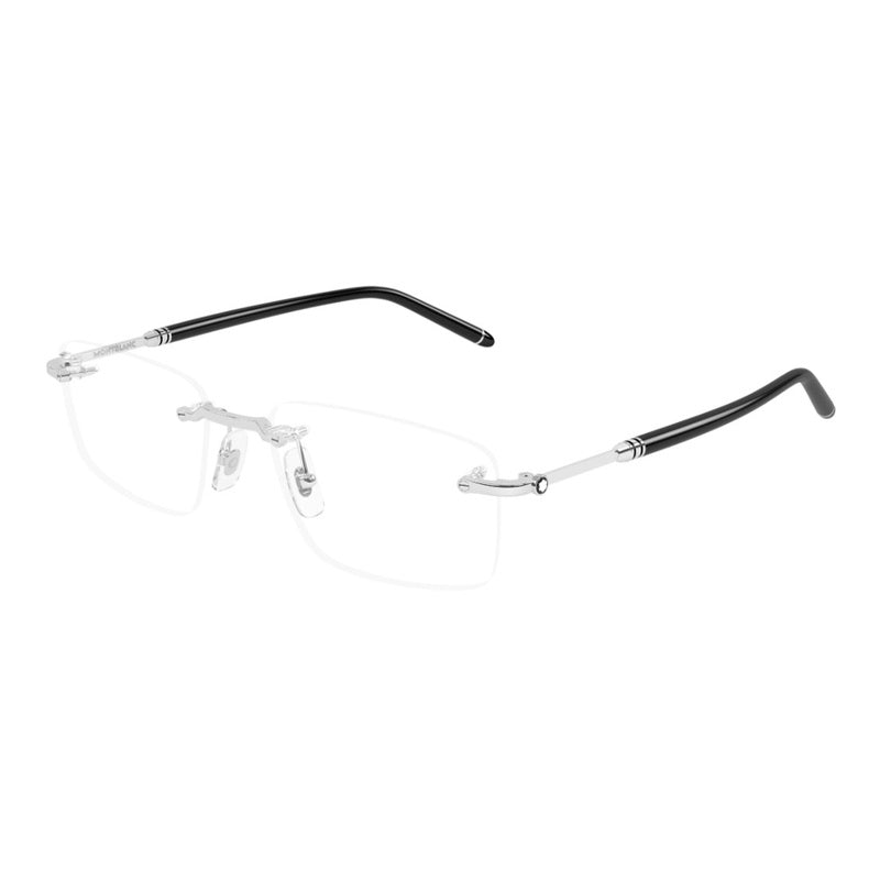 Mont Blanc Eyeglasses, Model: MB0480O Colour: 002