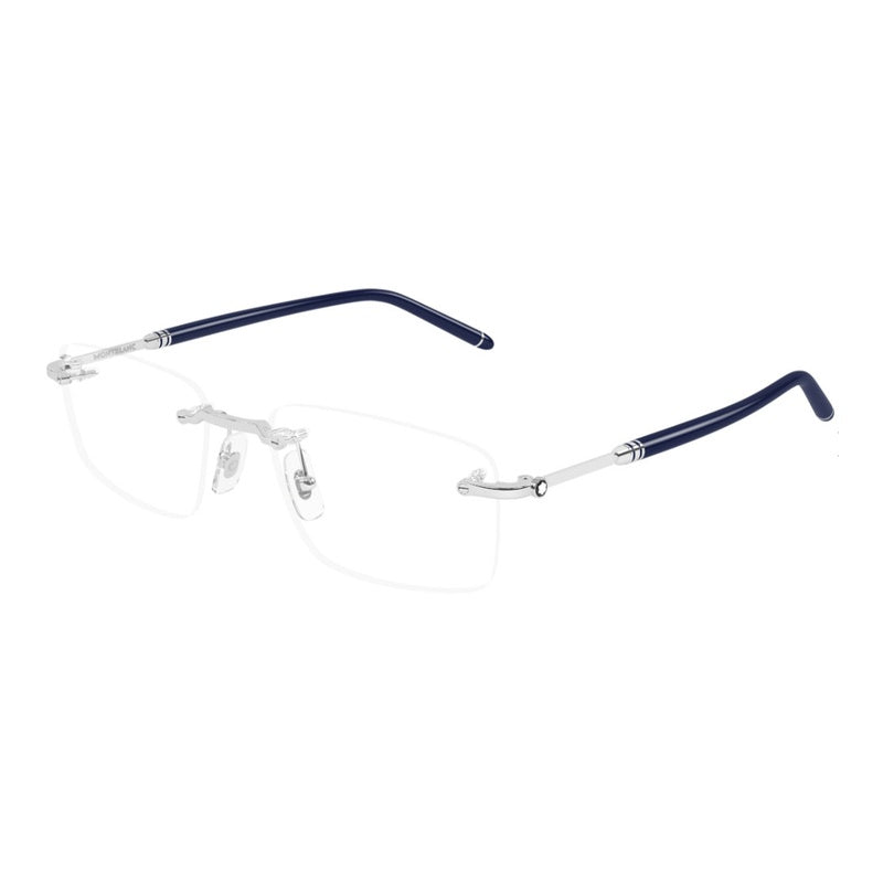 Mont Blanc Eyeglasses, Model: MB0480O Colour: 003