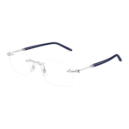 Mont Blanc Eyeglasses, Model: MB0480O Colour: 003