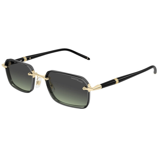 Mont Blanc Sunglasses, Model: MB0483S Colour: 004