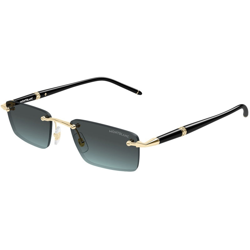 Mont Blanc Sunglasses, Model: MB0484S Colour: 004