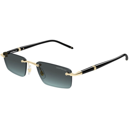 Mont Blanc Sunglasses, Model: MB0484S Colour: 004