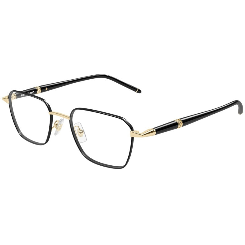 Mont Blanc szemüveg, modell: MB0485O Szín: 001