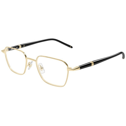 Mont Blanc szemüveg, modell: MB0485O Szín: 003