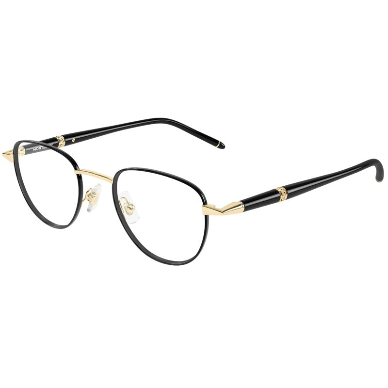 Ochelari Mont Blanc, Model: MB0486O Culoare: 001